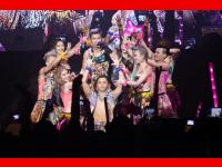 SHOW LO OVER THE LIMIT WORLD LIVE TOUR 2013